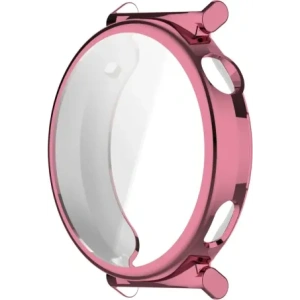 Hurtownia GSM - Bizon Case Óra Felipe Huawei Watch GT 5 Pro 42 mm rózsaszín - BIZ6823 - {ean13} - Hurt