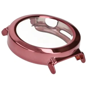 Hurtownia GSM - Bizon Case Óra Felipe Huawei Watch GT 5 Pro 42 mm rózsaszín - BIZ6823 - {ean13} - Hurt