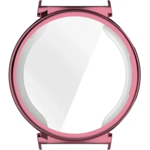Hurtownia GSM - Bizon Case Óra Felipe Huawei Watch GT 5 Pro 42 mm rózsaszín - BIZ6823 - {ean13} - Hurt