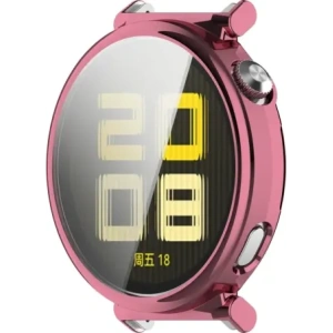 Hurtownia GSM - Bizon Case Óra Felipe Huawei Watch GT 5 Pro 42 mm rózsaszín - BIZ6823 - {ean13} - Hurt