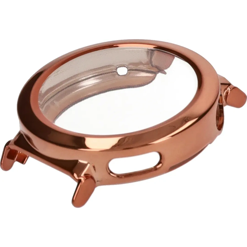 Bizon Case Watch Felipe Huawei Watch GT 5 Pro 42 mm roségold