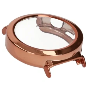 Hurtownia GSM - Bizon Case Watch Felipe Huawei Watch GT 5 Pro 42 mm rózsaarany - BIZ6824 - {ean13} - Hurt