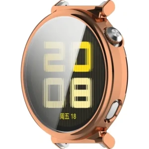 Hurtownia GSM - Bizon Case Watch Felipe Huawei Watch GT 5 Pro 42 mm rózsaarany - BIZ6824 - {ean13} - Hurt