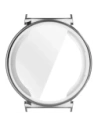 Bizon Case Watch Felipe Huawei Watch GT 5 Pro 42 mm argintiu