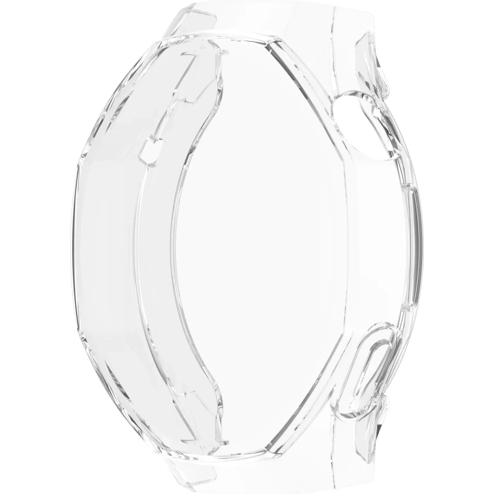 Hurtownia GSM - Bizon Case Watch Felipe Huawei Watch GT 5 Pro 46 mm átlátszó - BIZ6826 - {ean13} - Hurt