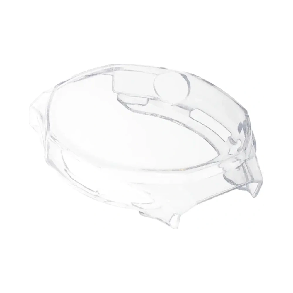 Wholesale Bizon Case Watch Felipe Huawei Watch GT 5 Pro 46 mm clear - BIZ6826 - {ean13} - Hurt