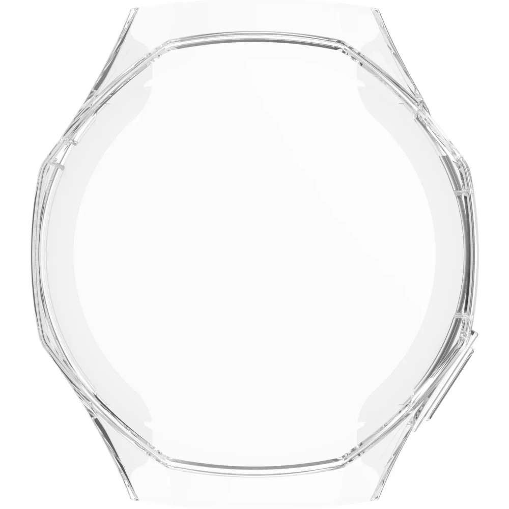 Hurtownia GSM - Bizon Case Watch Felipe Huawei Watch GT 5 Pro 46 mm átlátszó - BIZ6826 - {ean13} - Hurt