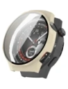 Hurtownia GSM - Bizon Case+Glass Watch Huawei Watch GT 5 Pro 46 mm bej - BIZ6827 - {ean13} - Hurt