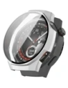 Hurtownia GSM - Bizon Ceas+Sticlă Huawei Watch GT 5 Pro 46 mm argintiu satinat - BIZ6828 - {ean13} - Hurt