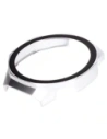 Hurtownia GSM - Bizon Ceas+Sticlă Huawei Watch GT 5 Pro 46 mm argintiu satinat - BIZ6828 - {ean13} - Hurt