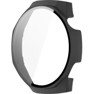 Hurtownia GSM - Bizon Case+Glass óra Huawei Watch GT 5 Pro 46 mm fekete matt - BIZ6829 - {ean13} - Hurt