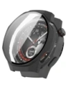 Hurtownia GSM - Bizon Case+Glass Watch Huawei Watch GT 5 Pro 46 mm negru mat - BIZ6829 - {ean13} - Hurt