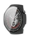 Wholesale Bizon Case+Glass Watch Huawei Watch GT 5 Pro 46 mm black matte - BIZ6829 - {ean13} - Hurt