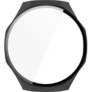 Hurtownia GSM - Bizon Case+Glass óra Huawei Watch GT 5 Pro 46 mm fekete matt - BIZ6829 - {ean13} - Hurt