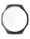 Hurtownia GSM - Bizon Case+Glass Watch Huawei Watch GT 5 Pro 46 mm negru mat - BIZ6829 - {ean13} - Hurt