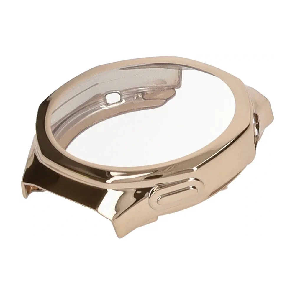 Hurtownia GSM - Bizon Caz Ceas Felipe Huawei Ceas GT 5 Pro 46 mm aurie - BIZ6830 - {ean13} - Hurt