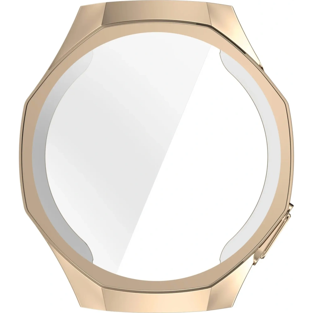 Hurtownia GSM - Etui Bizon Case Watch Felipe do Huawei Watch GT 5 Pro 46 mm złote - BIZ6830 - {ean13} - Hurt