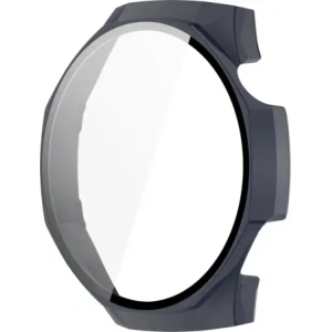 Hurtownia GSM - Bizon Case+Glass Óra Huawei Watch GT 5 Pro 46 mm kék - BIZ6832 - {ean13} - Hurt