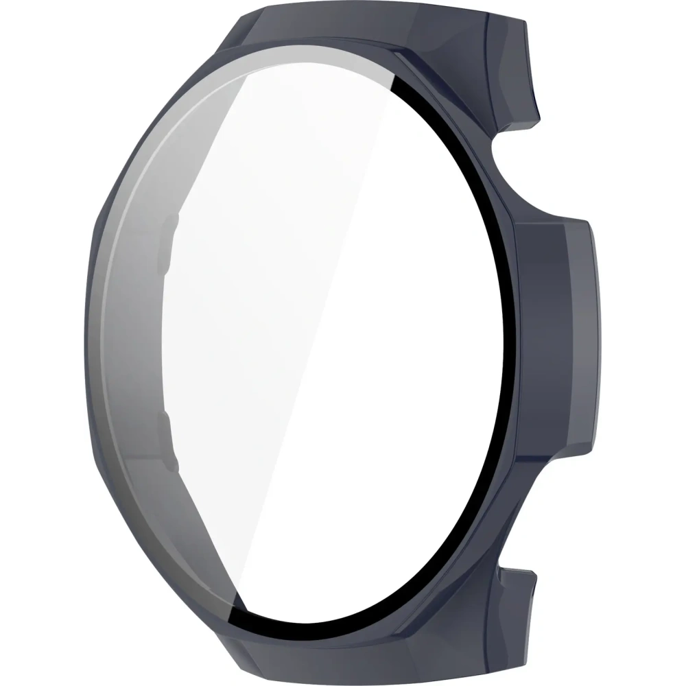 Hurtownia GSM - Bizon Case+Glass Ceas Huawei Watch GT 5 Pro 46 mm albastru - BIZ6832 - {ean13} - Hurt
