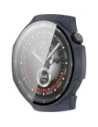 Hurtownia GSM - Bizon Case+Glass Ceas Huawei Watch GT 5 Pro 46 mm albastru - BIZ6832 - {ean13} - Hurt