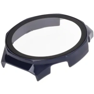 Hurtownia GSM - Bizon Case+Glass Óra Huawei Watch GT 5 Pro 46 mm kék - BIZ6832 - {ean13} - Hurt
