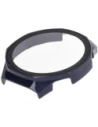 Hurtownia GSM - Bizon Case+Glass Ceas Huawei Watch GT 5 Pro 46 mm albastru - BIZ6832 - {ean13} - Hurt
