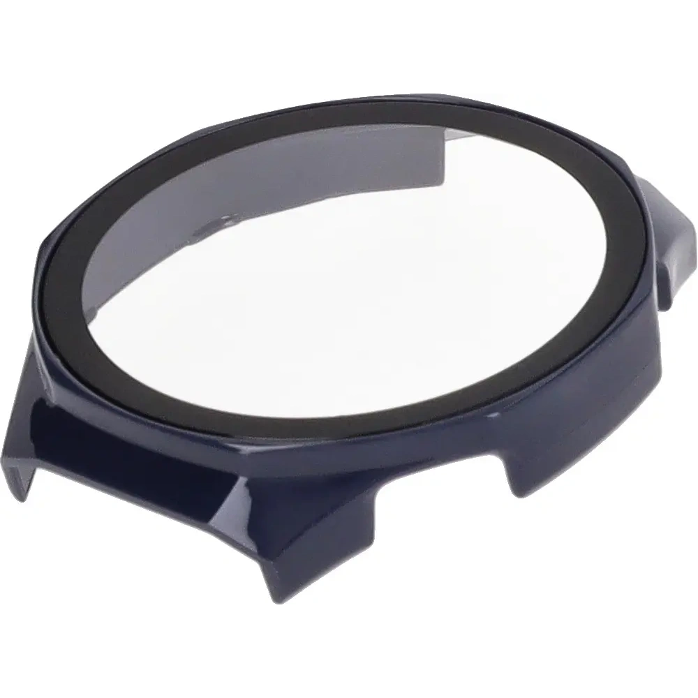 Hurtownia GSM - Bizon Case+Glass Ceas Huawei Watch GT 5 Pro 46 mm albastru - BIZ6832 - {ean13} - Hurt