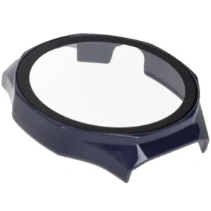 Hurtownia GSM - Bizon Case+Glass Óra Huawei Watch GT 5 Pro 46 mm kék - BIZ6832 - {ean13} - Hurt