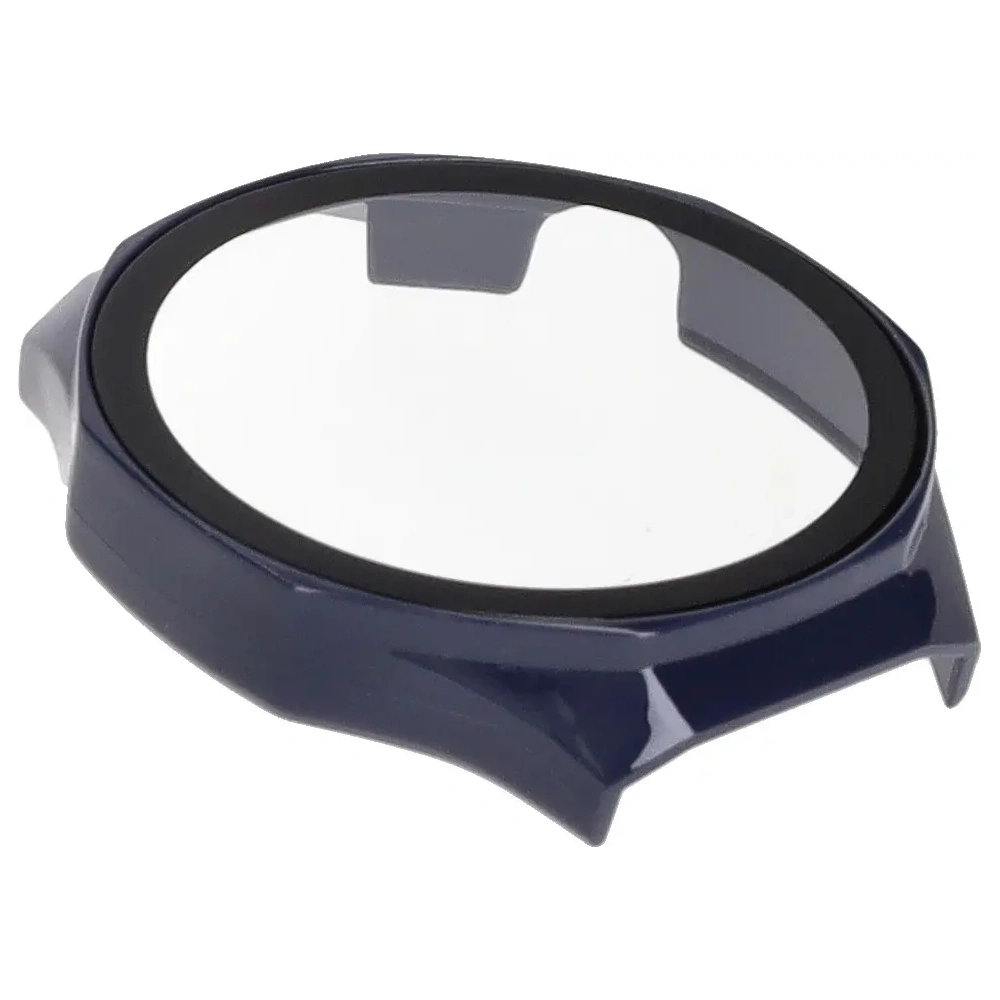 Hurtownia GSM - Bizon Case+Glass Ceas Huawei Watch GT 5 Pro 46 mm albastru - BIZ6832 - {ean13} - Hurt