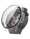 Hurtownia GSM - Etui se sklem na hodinky Bizon Case+Glass Watch do Huawei Watch GT 5 Pro 46 mm průhledné - BIZ6833 - {ean13} - Hurt