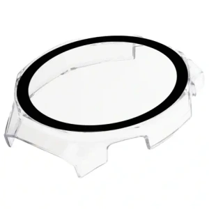 Hurtownia GSM - Bizon Case+Glass óra Huawei Watch GT 5 Pro 46 mm átlátszó - BIZ6833 - {ean13} - Hurt