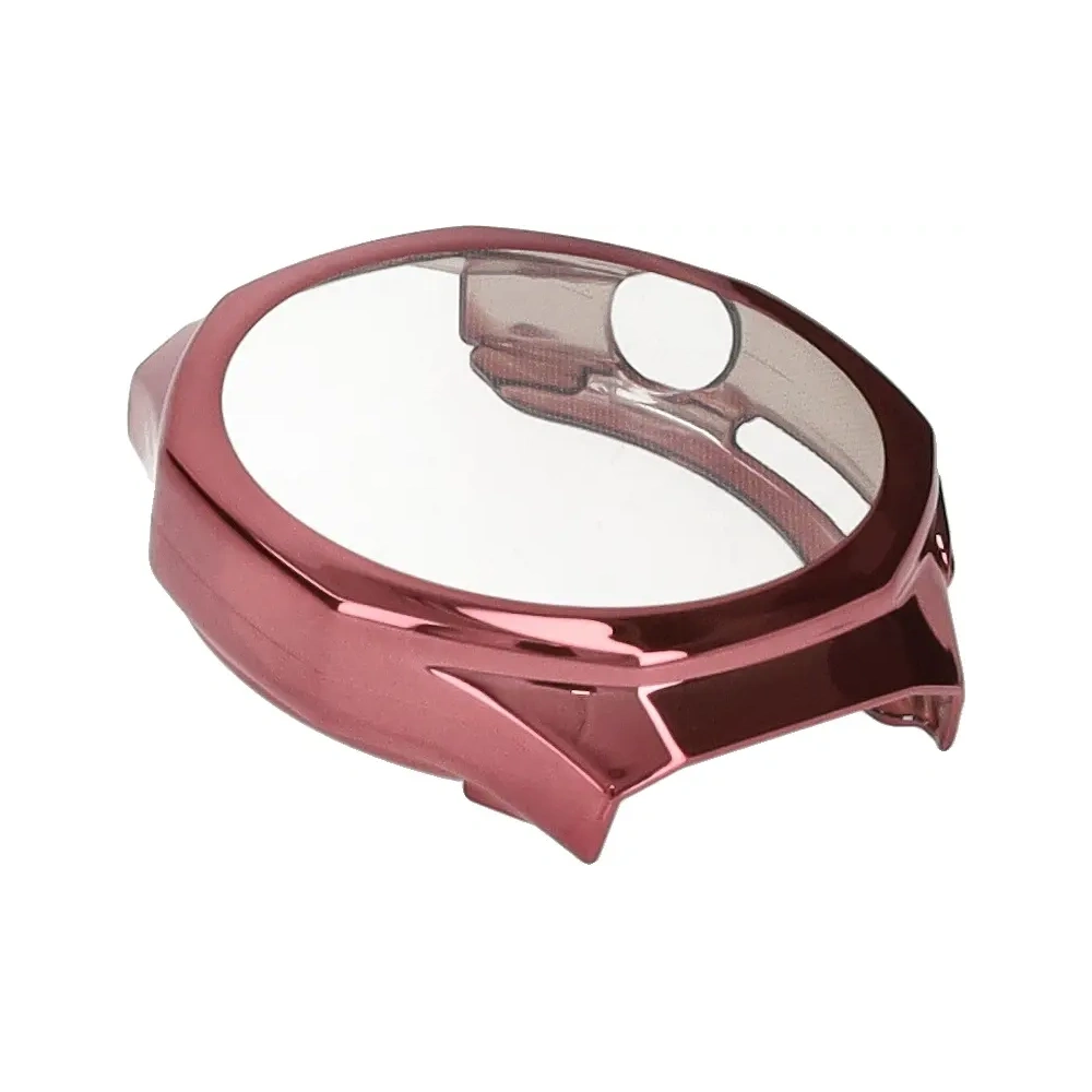 Hurtownia GSM - Bizon Case Watch Felipe Huawei Watch GT 5 Pro 46 mm roz - BIZ6834 - {ean13} - Hurt
