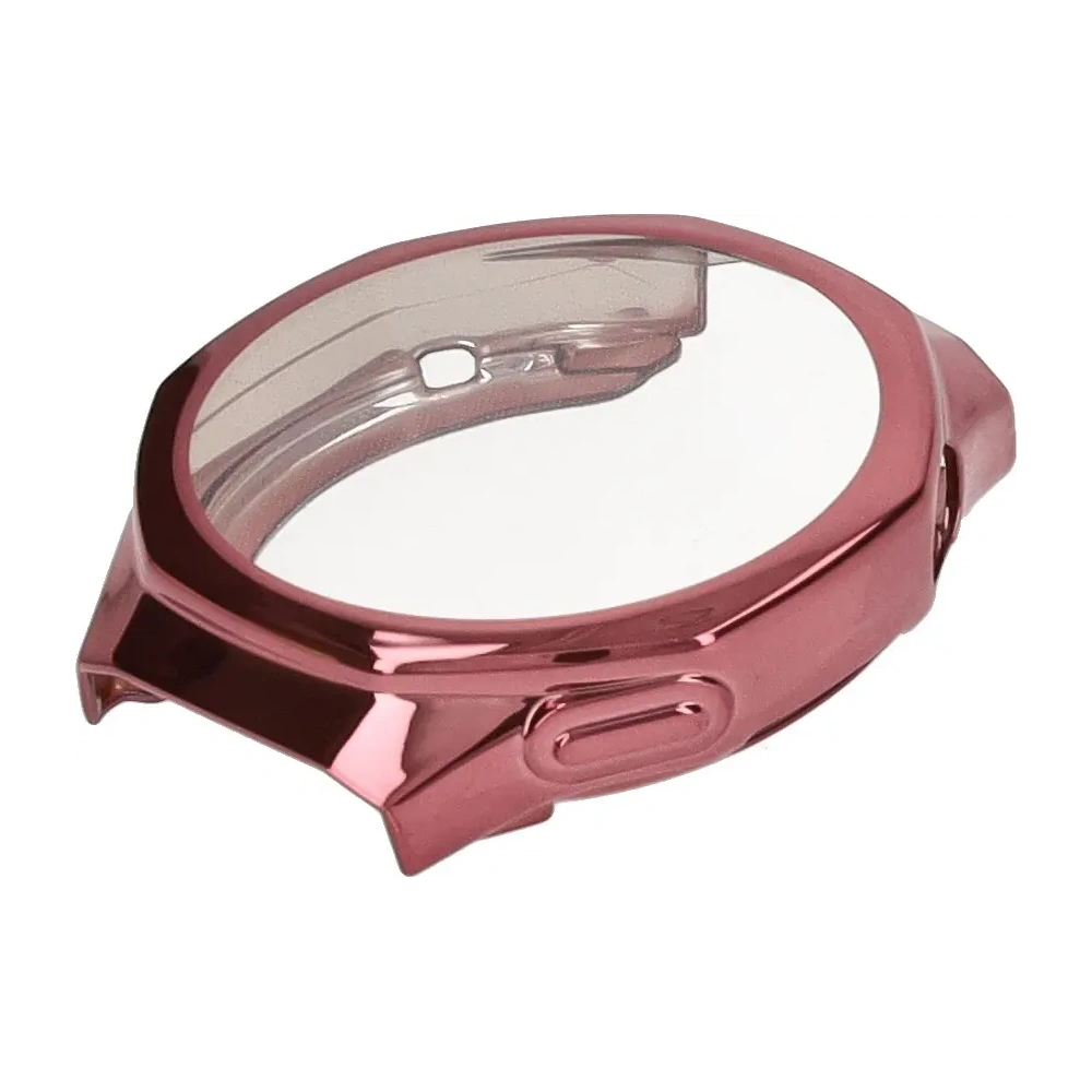 Hurtownia GSM - Bizon Case Watch Felipe Huawei Watch GT 5 Pro 46 mm roz - BIZ6834 - {ean13} - Hurt