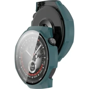 Hurtownia GSM - Bizon Case+Glass Óra Huawei Watch GT 5 Pro 46 mm zöld - BIZ6835 - {ean13} - Hurt