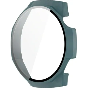 Hurtownia GSM - Bizon Case+Glass Óra Huawei Watch GT 5 Pro 46 mm zöld - BIZ6835 - {ean13} - Hurt