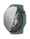 Wholesale Bizon Case+Glass Watch Huawei Watch GT 5 Pro 46 mm green - BIZ6835 - {ean13} - Hurt