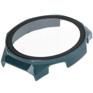 Hurtownia GSM - Bizon Case+Glass Óra Huawei Watch GT 5 Pro 46 mm zöld - BIZ6835 - {ean13} - Hurt