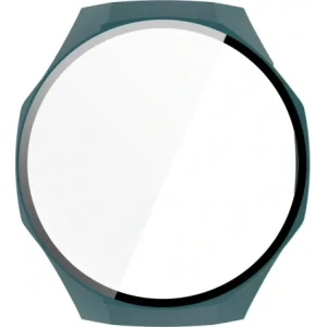 Hurtownia GSM - Bizon Case+Glass Óra Huawei Watch GT 5 Pro 46 mm zöld - BIZ6835 - {ean13} - Hurt