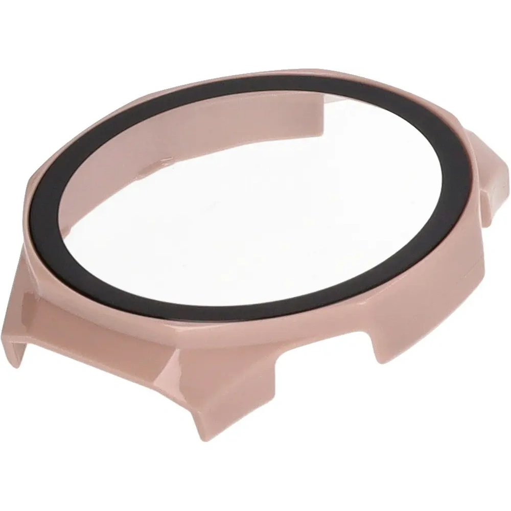 Hurtownia GSM - Bizon Case+Glass Uhr Huawei Uhr GT 5 Pro 46 mm rosa - BIZ6836 - {ean13} - Hurt