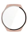 Hurtownia GSM - Etui ze szkłem do zegarka Bizon Case+Glass Watch do Huawei Watch GT 5 Pro 46 mm różowe - BIZ6836 - {ean13} - Hurt