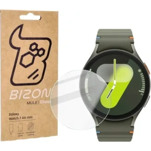 Hurtownia GSM - Bizon Glass Watch Mule Samsung Galaxy Watch 7 44 mm - BIZ6837 - {ean13} - Hurt