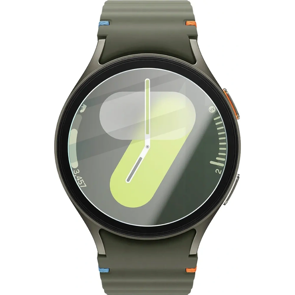 Hurtownia GSM - Bizon Glass Watch Mule Samsung Galaxy Watch 7 44 mm - BIZ6837 - {ean13} - Hurt
