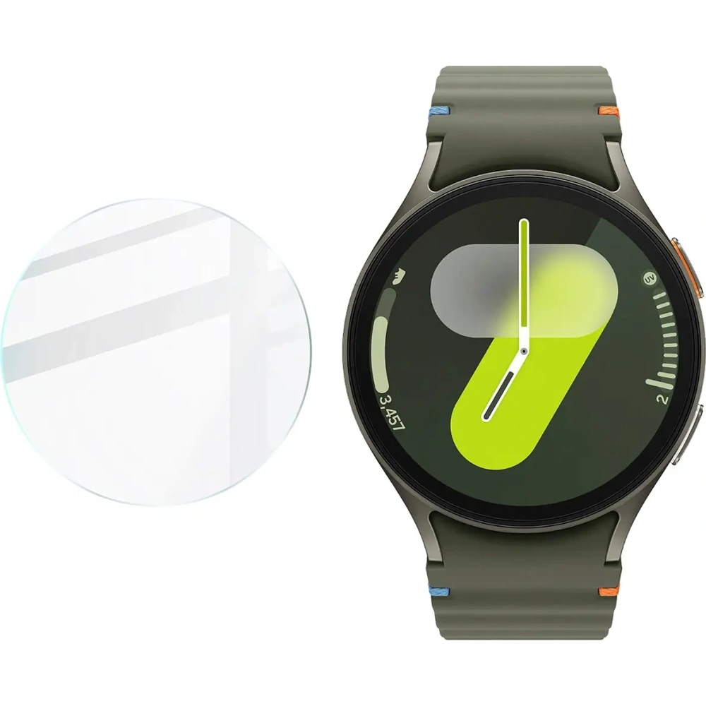Hurtownia GSM - Bizon Glass Watch Mule Samsung Galaxy Watch 7 44 mm - BIZ6837 - {ean13} - Hurt