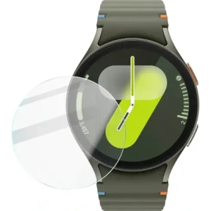 Hurtownia GSM - Elastické hybridní sklo Bizon Glass Watch Mule pro Samsung Galaxy Watch 7 44 mm - BIZ6837 - {ean13} - Hurt