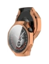 Bizon Case Watch Felipe Huawei Watch GT 5 Pro 46 mm aur roz