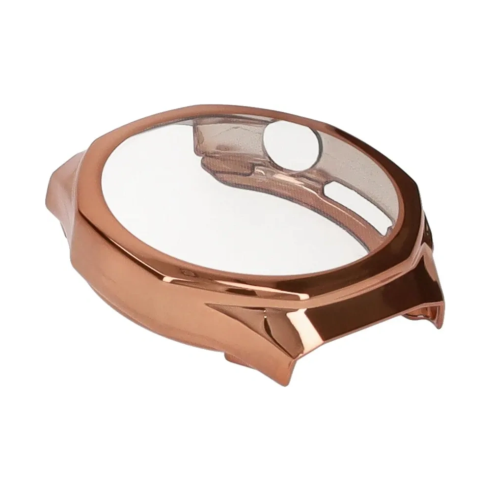Hurtownia GSM - Bizon Case Watch Felipe Huawei Watch GT 5 Pro 46 mm rózsaarany - BIZ6838 - {ean13} - Hurt