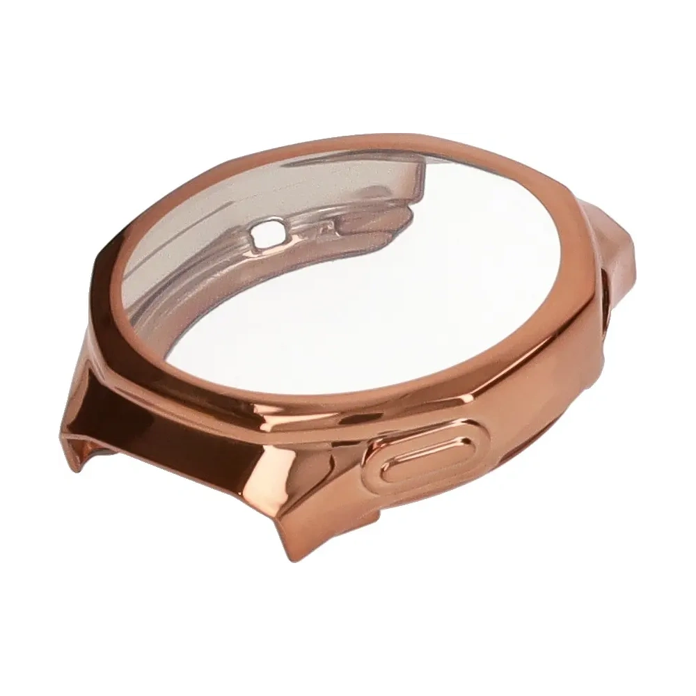 Hurtownia GSM - Bizon Case Watch Felipe Huawei Watch GT 5 Pro 46 mm rózsaarany - BIZ6838 - {ean13} - Hurt