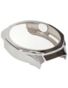 Hurtownia GSM - Bizon Case Uhr Felipe Huawei Uhr GT 5 Pro 46 mm silber - BIZ6839 - {ean13} - Hurt