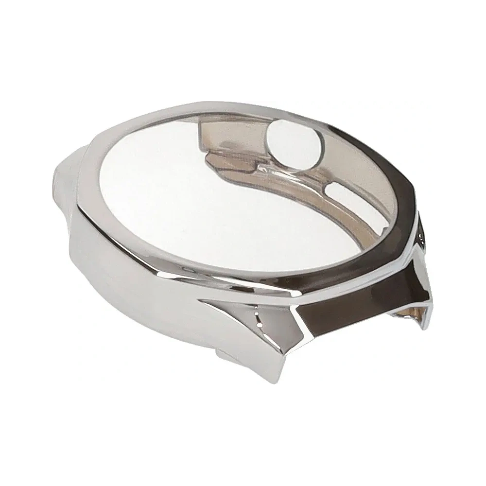 Hurtownia GSM - Bizon Case Watch Felipe Huawei Watch GT 5 Pro 46 mm argintiu - BIZ6839 - {ean13} - Hurt