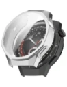 Hurtownia GSM - Bizon Case Uhr Felipe Huawei Uhr GT 5 Pro 46 mm silber - BIZ6839 - {ean13} - Hurt